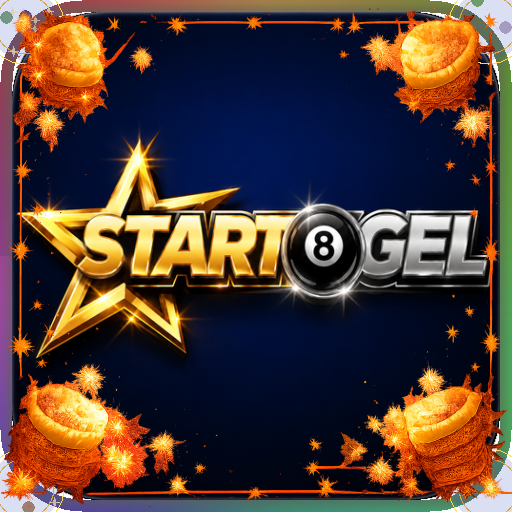 startogel — galeri pratinjau Resmi APK